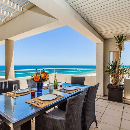 Beach View Apartment In Cottesloe 珀斯 外观 照片