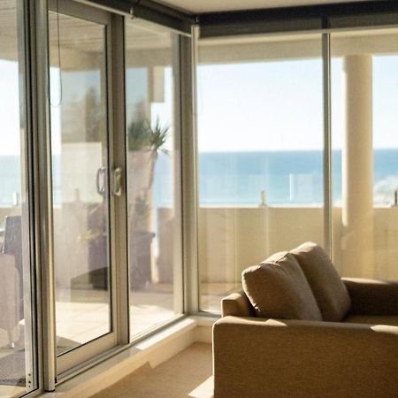 Beach View Apartment In Cottesloe 珀斯 外观 照片