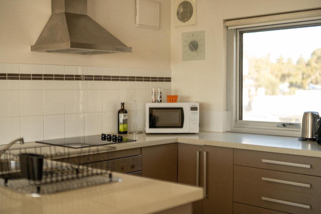 Beach View Apartment In Cottesloe 珀斯 外观 照片