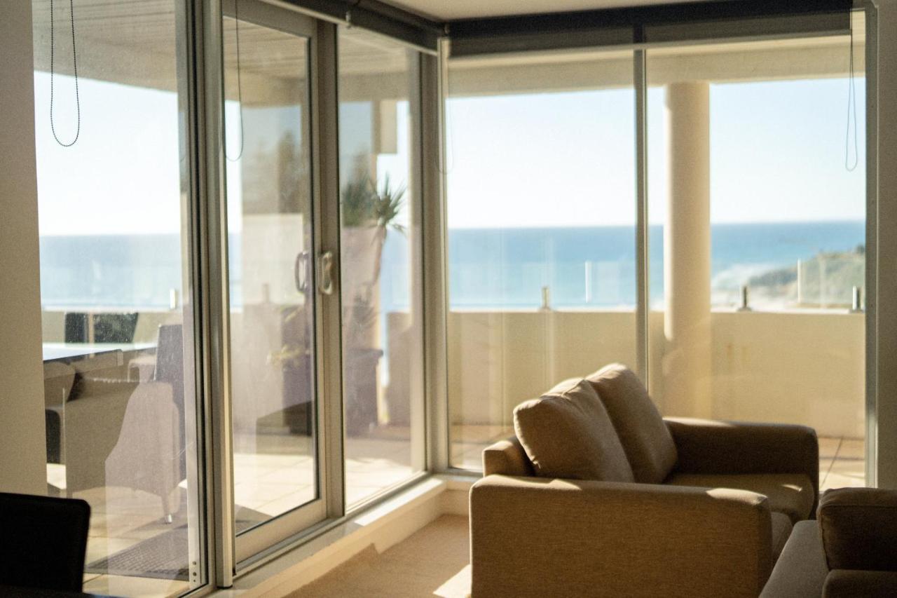 Beach View Apartment In Cottesloe 珀斯 外观 照片